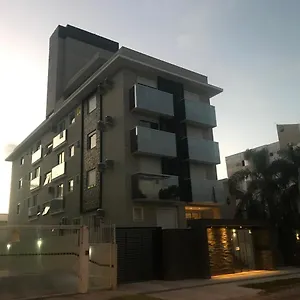 Apartamento Ocean Life Excelente 1, Florianópolis