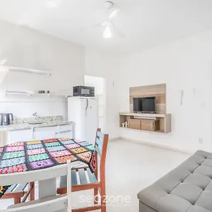 Apartamento Apto Reformado Perto Da Em Jurerê Psd103, Florianópolis
