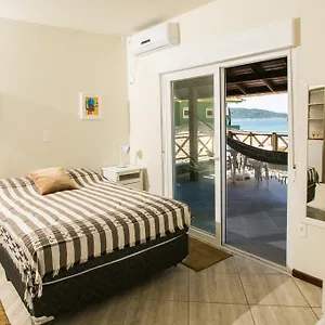 Casa de Férias Campeche Beach House, Florianópolis
